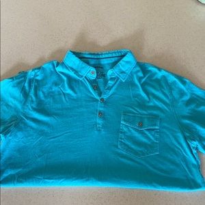 Kuhl wildfibre men’s polo
